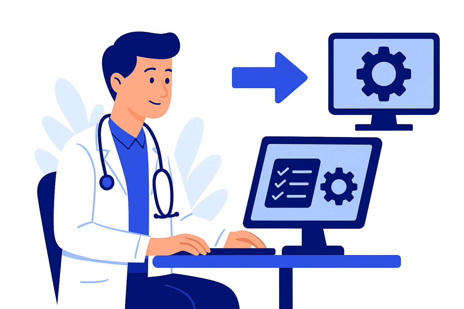 Integration Illustration