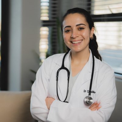 Dr. Claudia, Glow Health & Aesthetics
