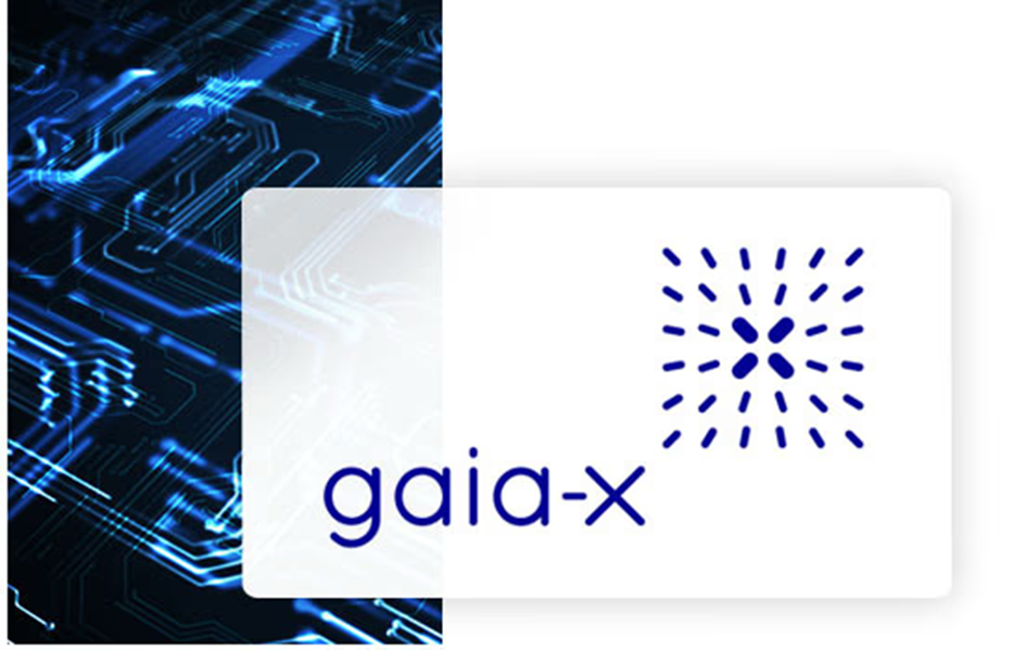 Gaia-X